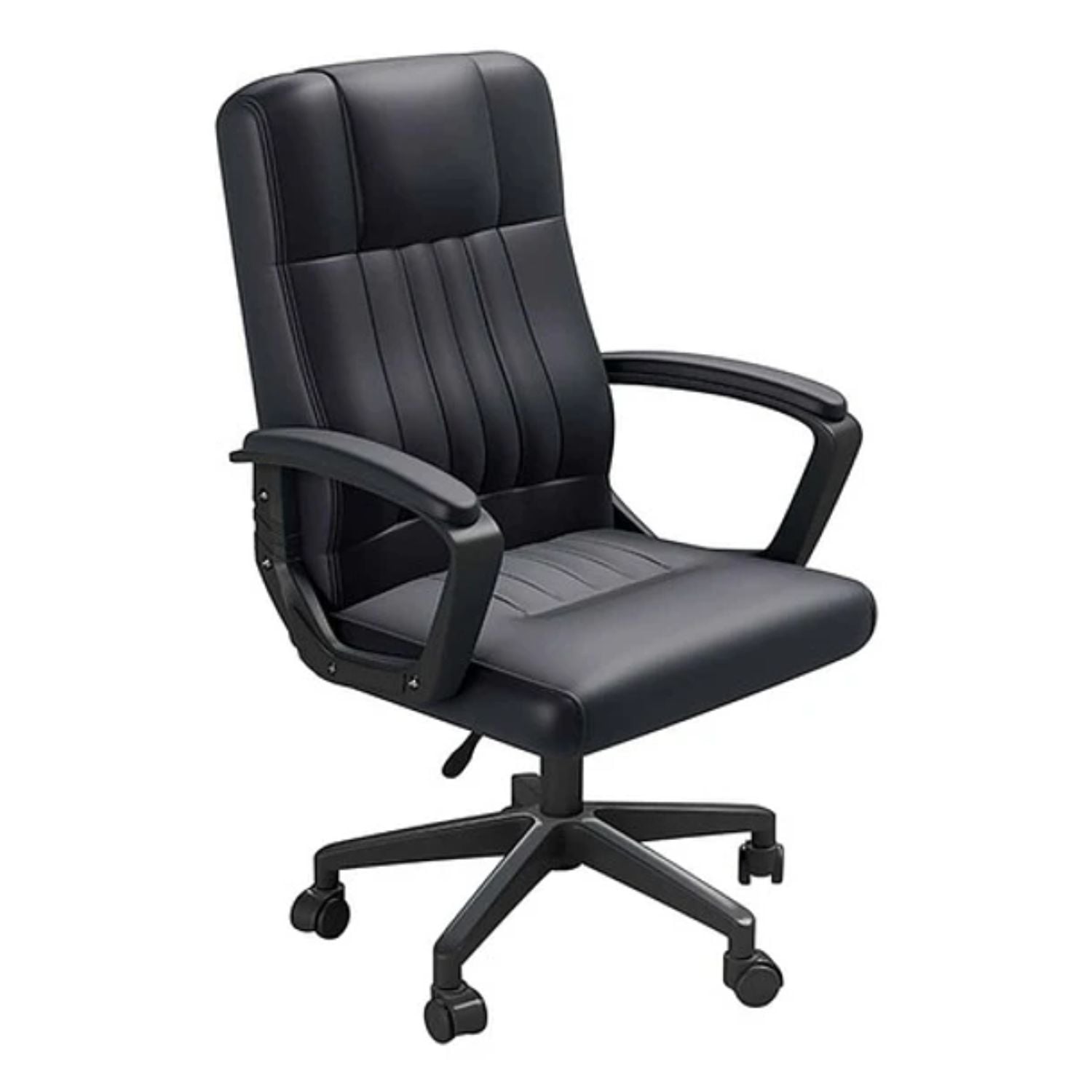Silla 360 De Oficina U Hogar Ejecutivo Giratoria - 1