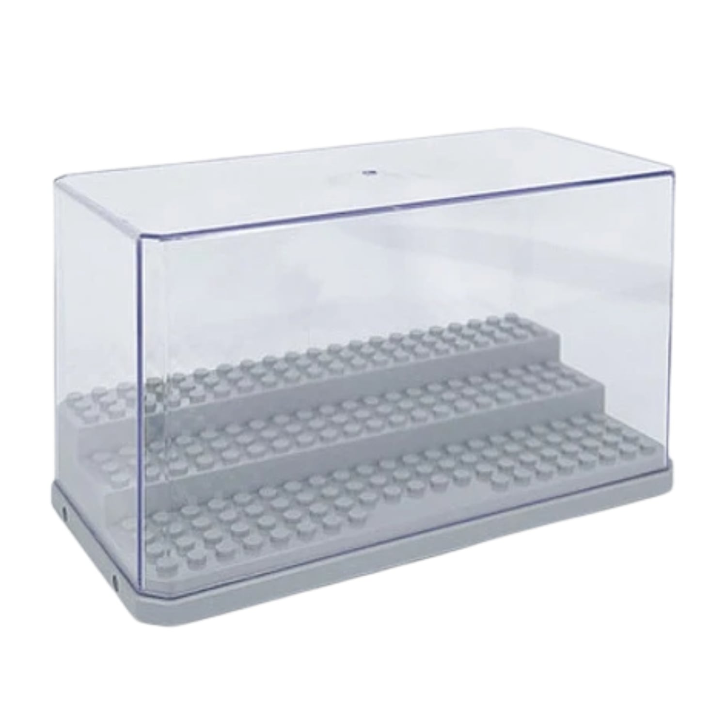Exhibidor Vitrina Lego Figuras De Colección Transparente - 5