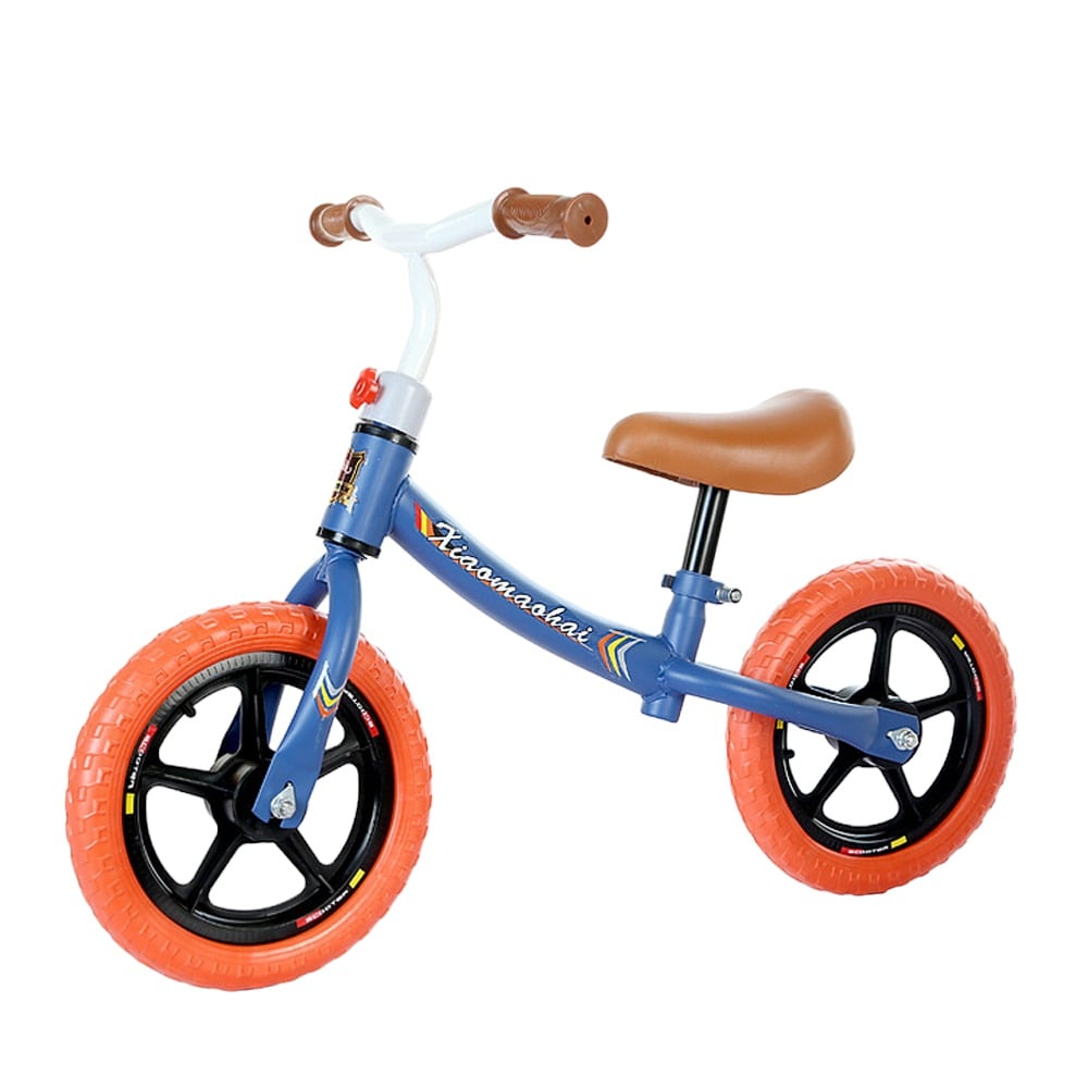 BICICLETA DE EQUILIBRIO DOS RUEDAS SIN PEDAL PARA NIÑOS - 1
