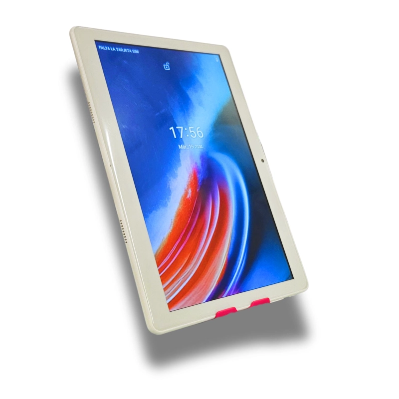 TABLET INTELIGENTE 10 PULGADAS 32GB ROM, 2 GB RAM + FUNDA - 3
