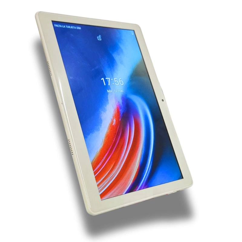 TABLET INTELIGENTE 10 PULGADAS 32GB ROM, 2 GB RAM + FUNDA - 9