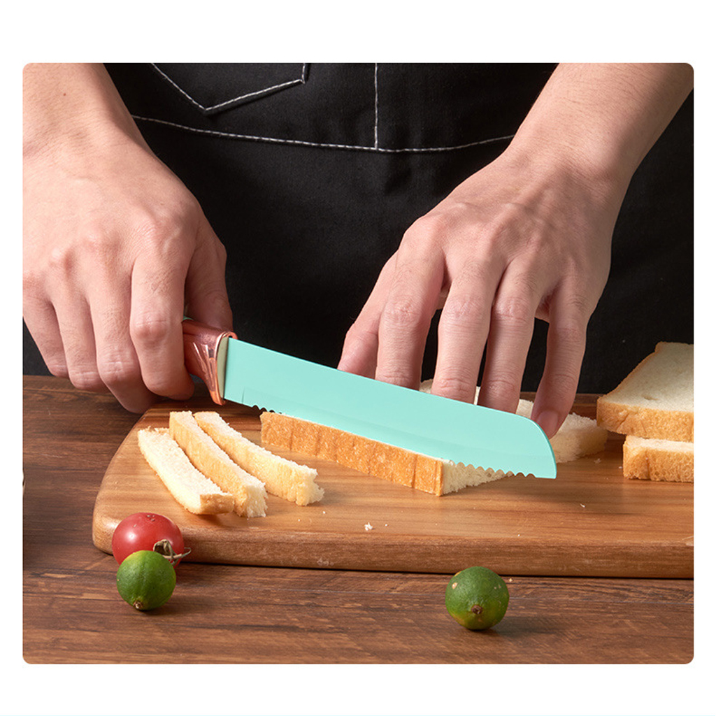 JUEGO UTENSILIOS 19 PIEZAS SILICONA ANTIADHERENTE DE COCINA - 7