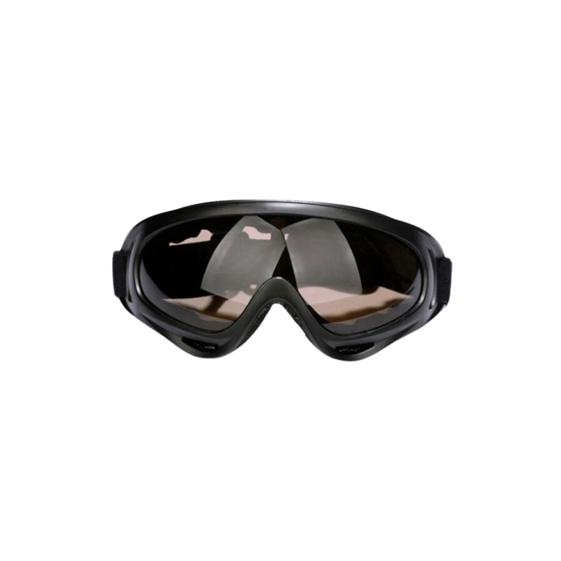ANTIPARRAS CRUSEC GAFAS SOL LENTES NIEVE SKI SNOWBOARD - 3