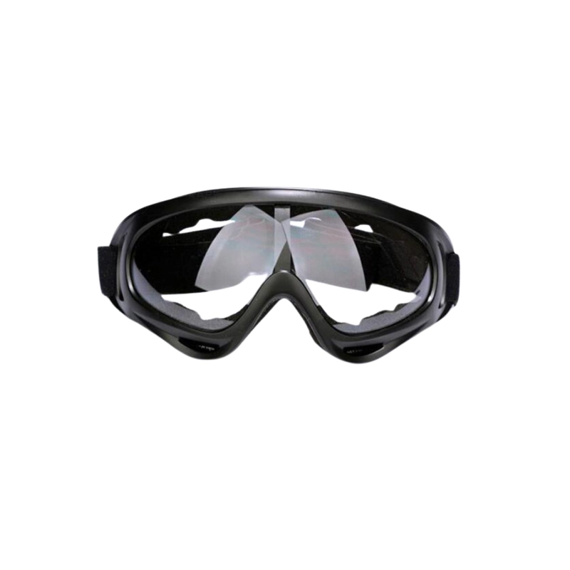 ANTIPARRAS CRUSEC GAFAS SOL LENTES NIEVE SKI SNOWBOARD - 4