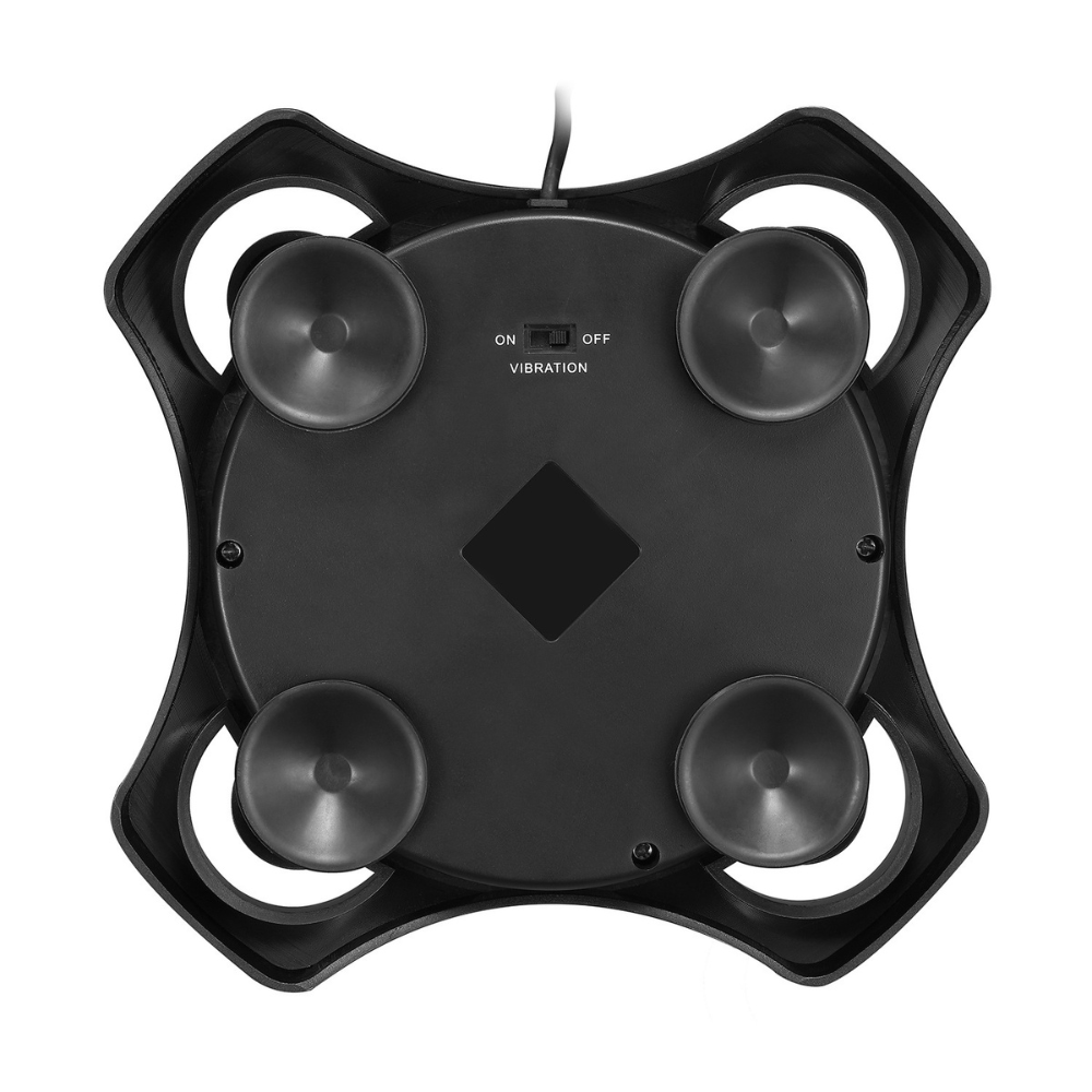 JOYSTICK CRUSEC M1 PARA SIMULADOR DE VUELO MANDO PXN-2113 PRO - 3