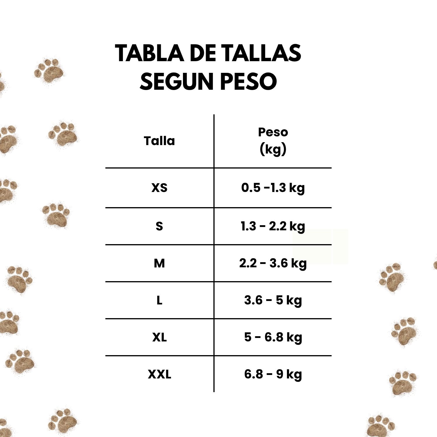 ROPA IMPERMEABLE PERROS CHUBASQUERO CRUSEC M-XXL - 9