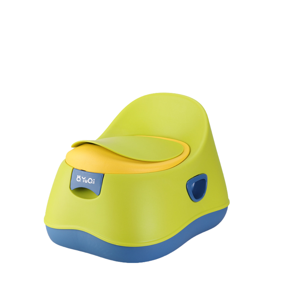 PELELA CRUSEC BACINICA INFANTIL ASIENTO SUAVE PORTÁTIL BEBÉ - 1