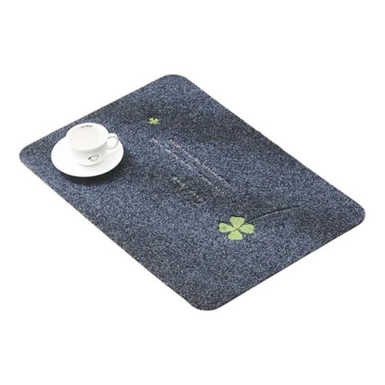 PACK 24 ALFOMBRAS CRUSEC M1 CLÁSICA TRADICIONAL PISO LIMPIAPIES COLORES SURTIDOS 50 X 80 CM - 8