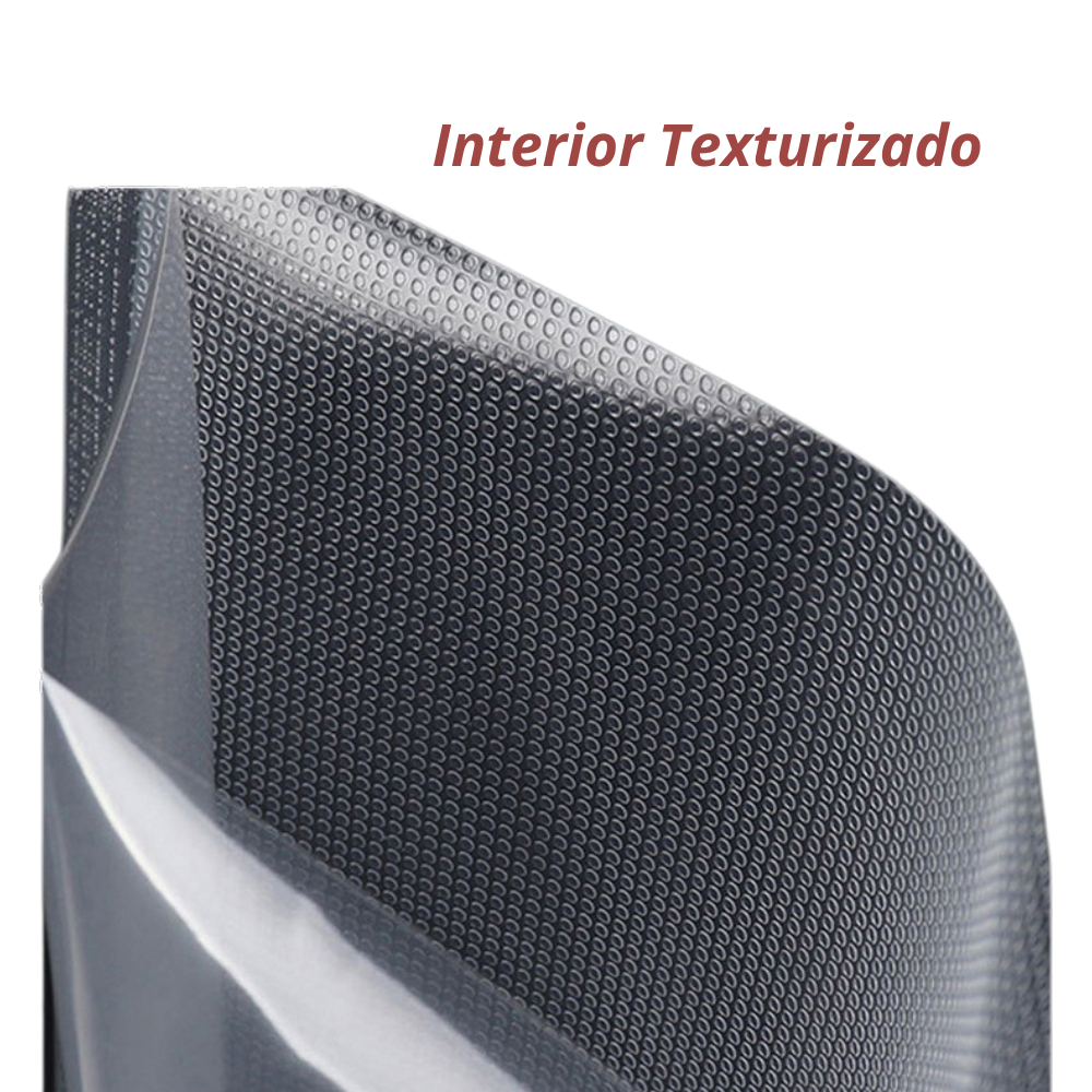 BOLSAS AL VACIO CRUSEC 2 UN M1 ROLLO SELLAR 8CM X 5M - 2
