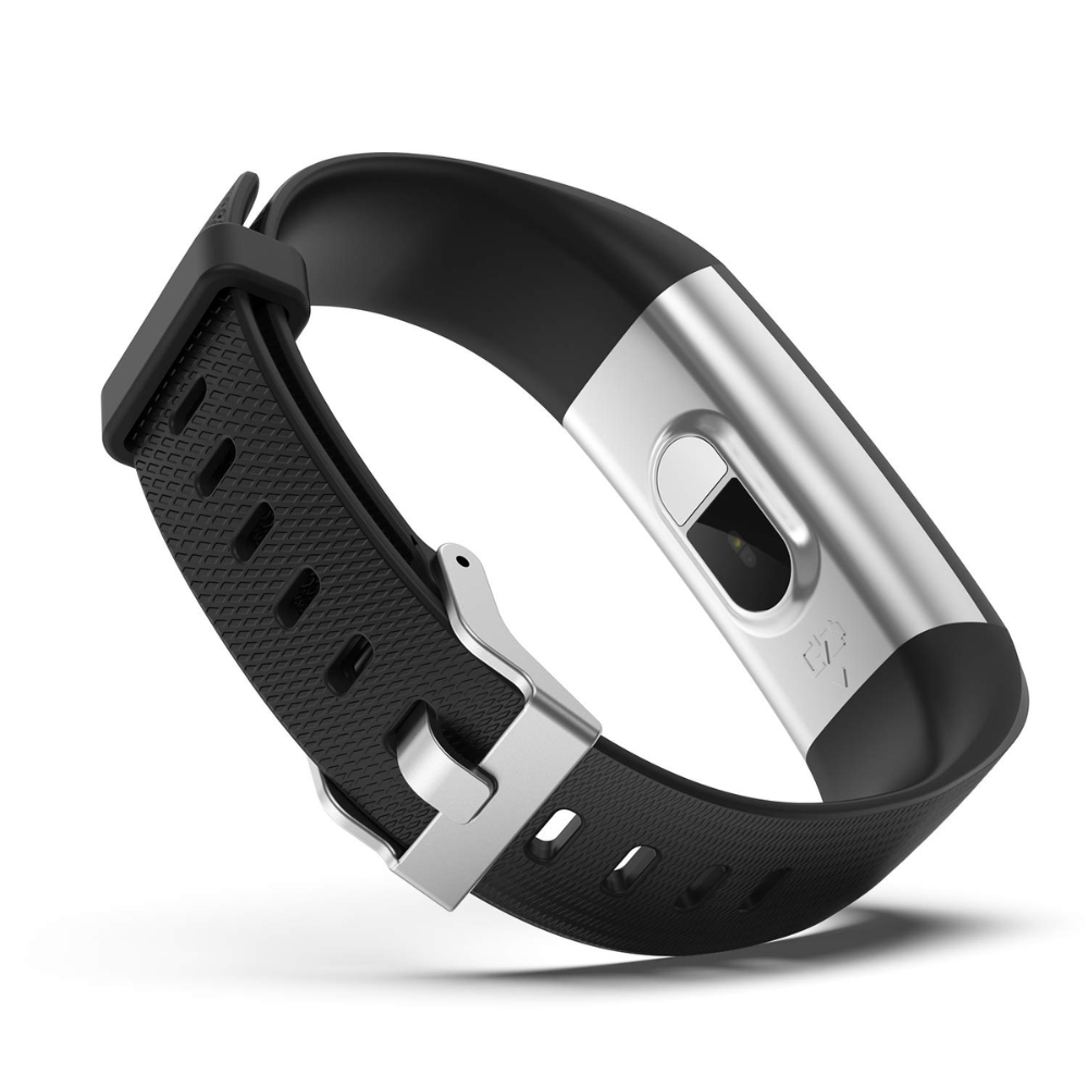 SMARTBAND CRUSEC S5 BLUETOOTH MONITOR SUEÑO DEPORTES - 2