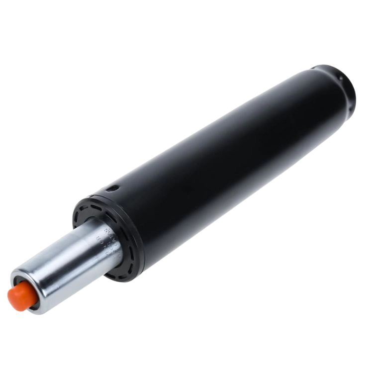PISTON SILLAS CRUSEC M1 NEGRO GIRATORIA RECLINABLE CLASE 3 ACCESORIO - 4