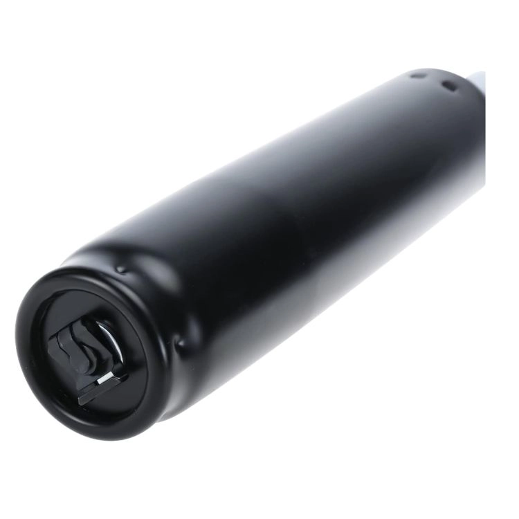 PISTON SILLAS CRUSEC M1 NEGRO GIRATORIA RECLINABLE CLASE 3 ACCESORIO - 5