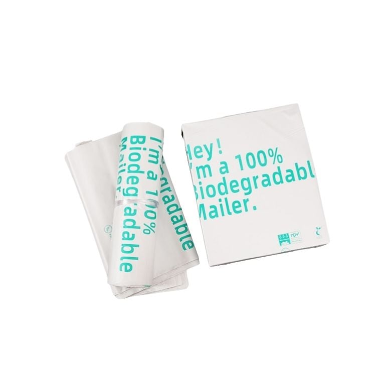 BOLSA CRUSEC M1 BASURA BIODEGRADABLE RESISTENTES PAQUETE 100 30X20 CM - 3