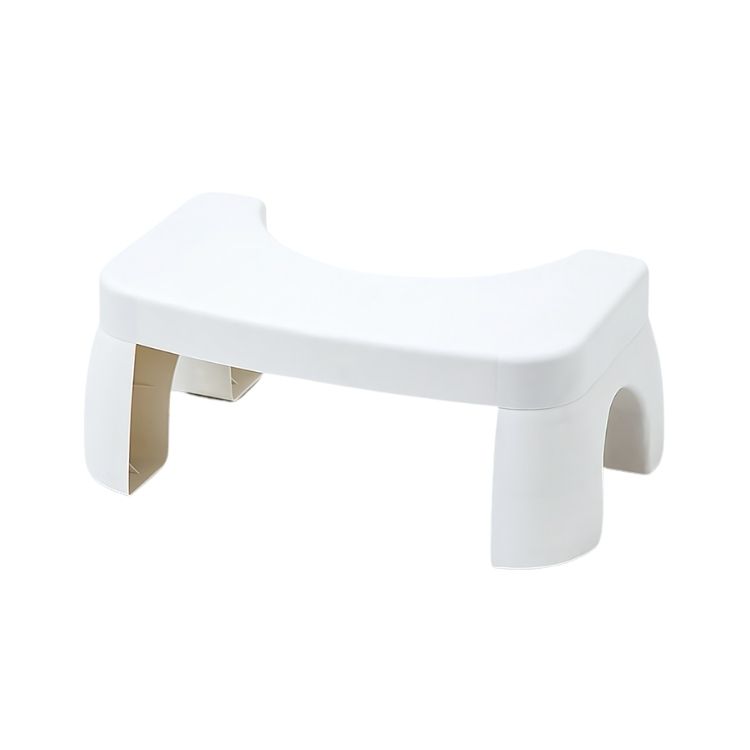 ESCALÓN TABURETE DE BAÑO ERGONÓMICO REPOSA PIES - 1