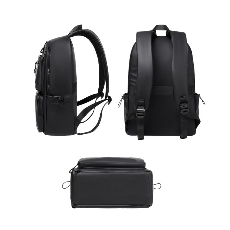 MOCHILA CASUAL IMPERMEABLE ORDENADOR PARA ESTUDIANTE - 7