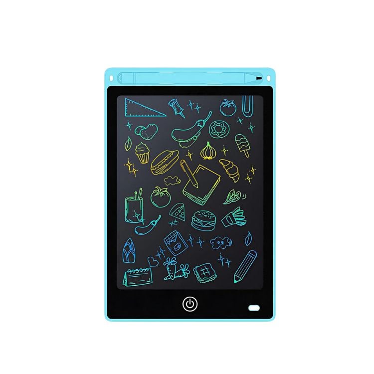 PIZARRA LCD MAGNÉTICA PARA NIÑOS 10 PULGADAS - 1