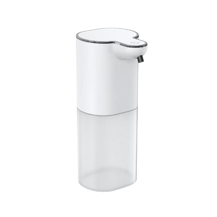 DISPENSADOR DE JABON LIQUIDO CON SENSOR AUTOMATICO - 3