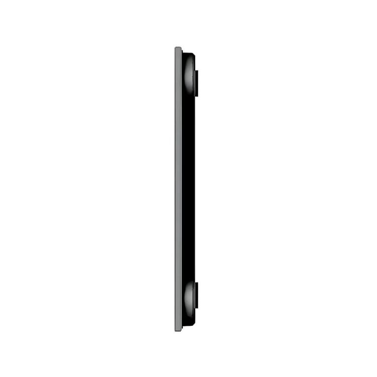 BALANZA CRUSEC BASCULA PESA DIGITAL BLUETOOTH INTELIGENTE SMART BLANCO - 3