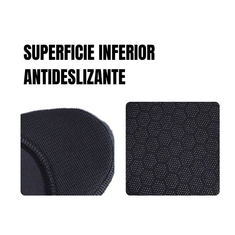 CALCETINES DE BUCEO DE NEOPRENO 3MM SURF NATACIÓN PESCA - XL - 2