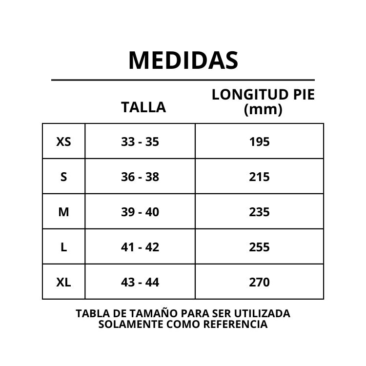 ALETAS DE NATACIÓN BUCEO PLAYA LIVIANAS FLEXIBLES PP + TRP - 5