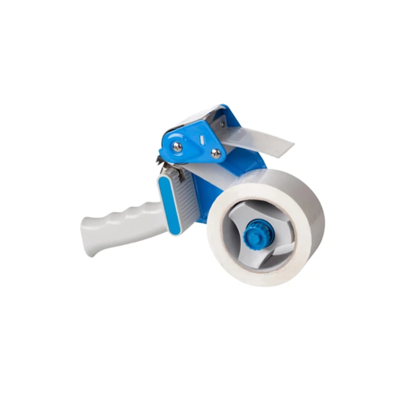 DISPENSADOR DE CINTA ADHESIVA MAQUINA ENCINTADORA - 1