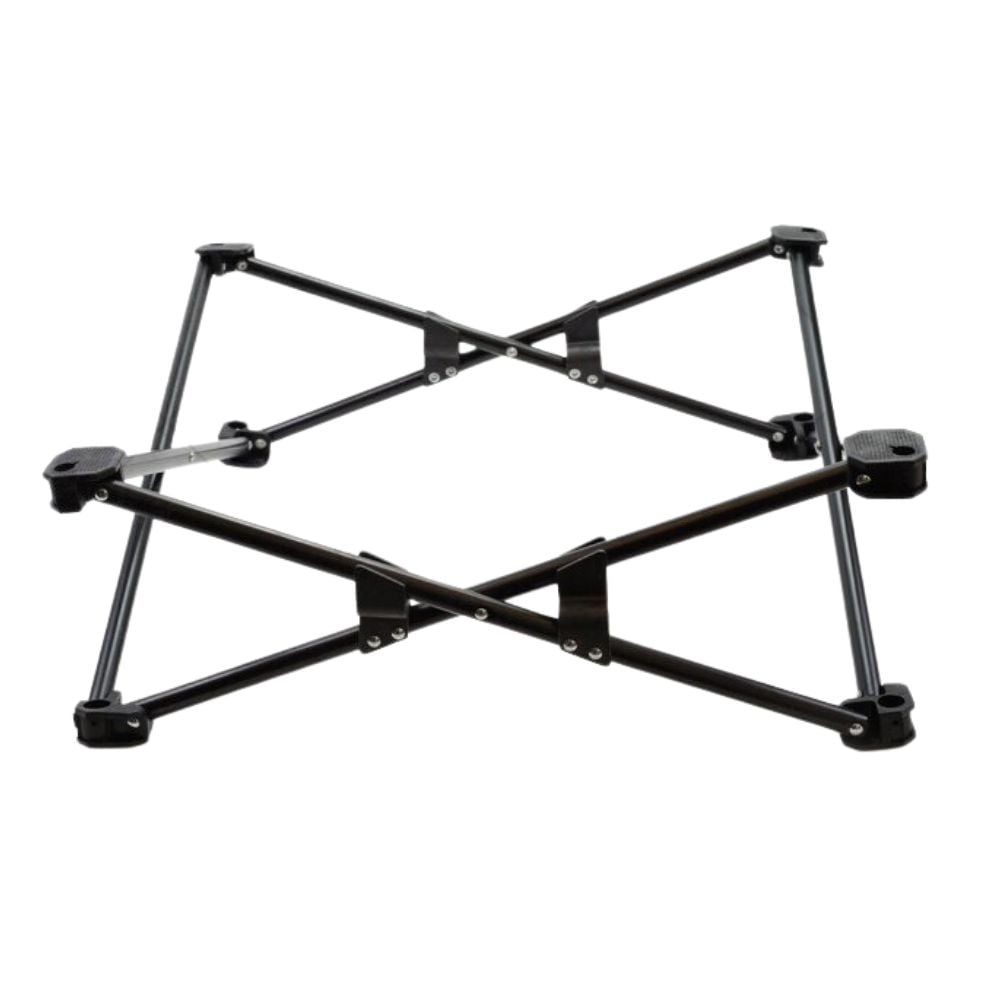 CAMA PLEGABLE MASCOTAS PORTÁTIL IMPERMEABLE PASEOS CAMPING - 3