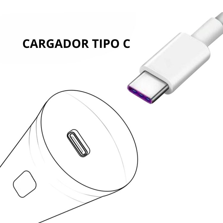 DESTORNILLADOR RECARGABLE PORTÁTIL CON ACCESORIOS - 4