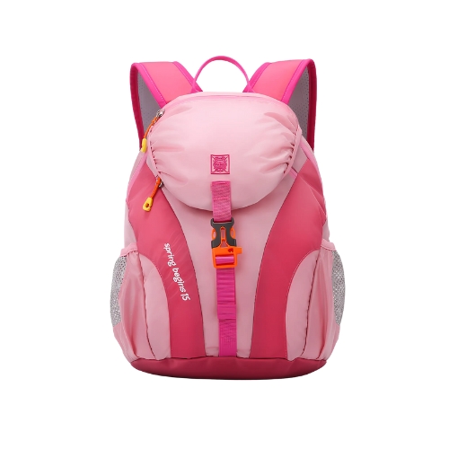 MOCHILA BOLSO 15 LITROS ESCOLAR SENDERISMO AIRE LIBRE