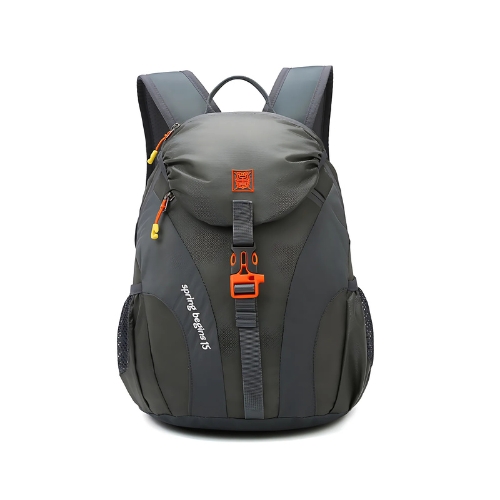 MOCHILA BOLSO 15 LITROS ESCOLAR SENDERISMO AIRE LIBRE - 1