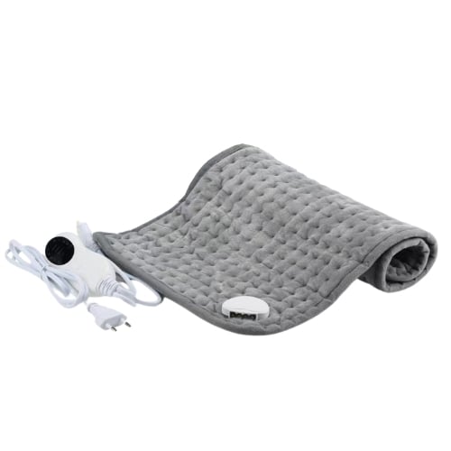ALMOHADILLA MANTA TÉRMICA TERAPIA CALOR 40 X 30 CM - 2