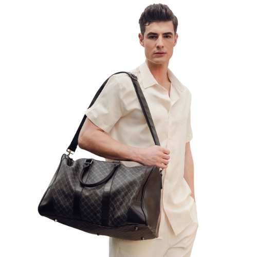 BOLSO DE VIAJE EJECUTIVO EQUIPAJE DE MANO IMPERMEABLE - 1