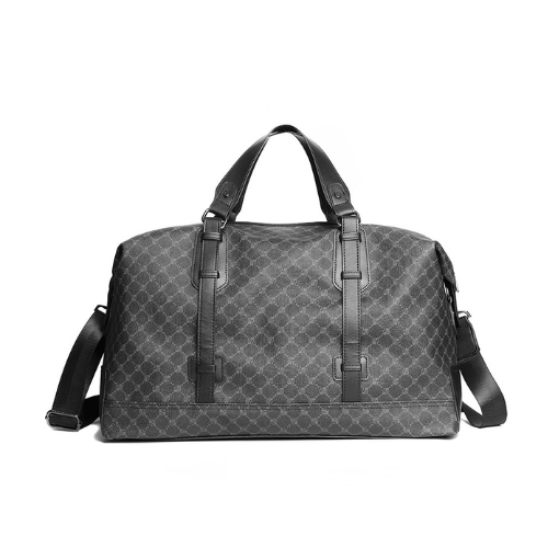 BOLSO DE VIAJE EJECUTIVO EQUIPAJE DE MANO IMPERMEABLE - 2