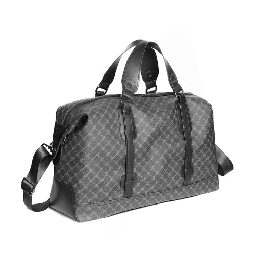 BOLSO DE VIAJE EJECUTIVO EQUIPAJE DE MANO IMPERMEABLE - 3
