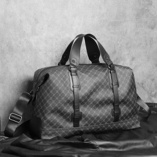 BOLSO DE VIAJE EJECUTIVO EQUIPAJE DE MANO IMPERMEABLE - 5