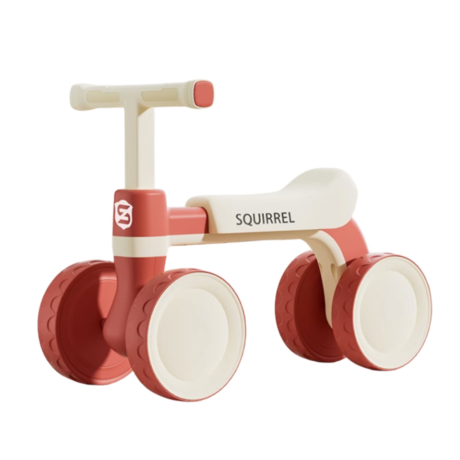 BICICLETA DE EQUILIBRIO PLEGABLE APRENDIZAJE SIN PEDALES - 1