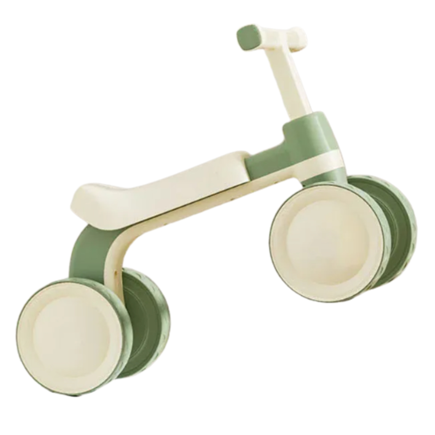 BICICLETA DE EQUILIBRIO PLEGABLE APRENDIZAJE SIN PEDALES - 3