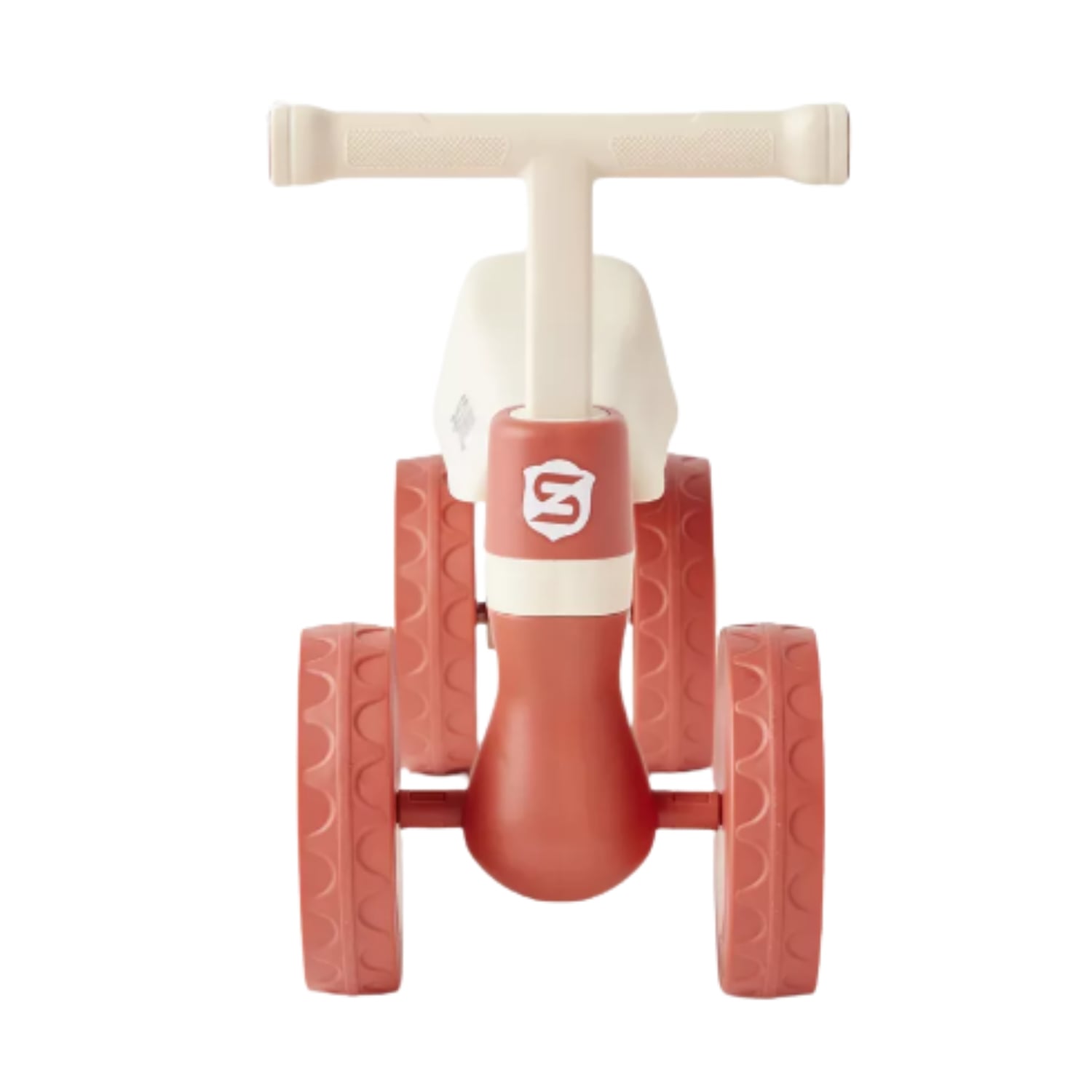 BICICLETA DE EQUILIBRIO PLEGABLE APRENDIZAJE SIN PEDALES - 4