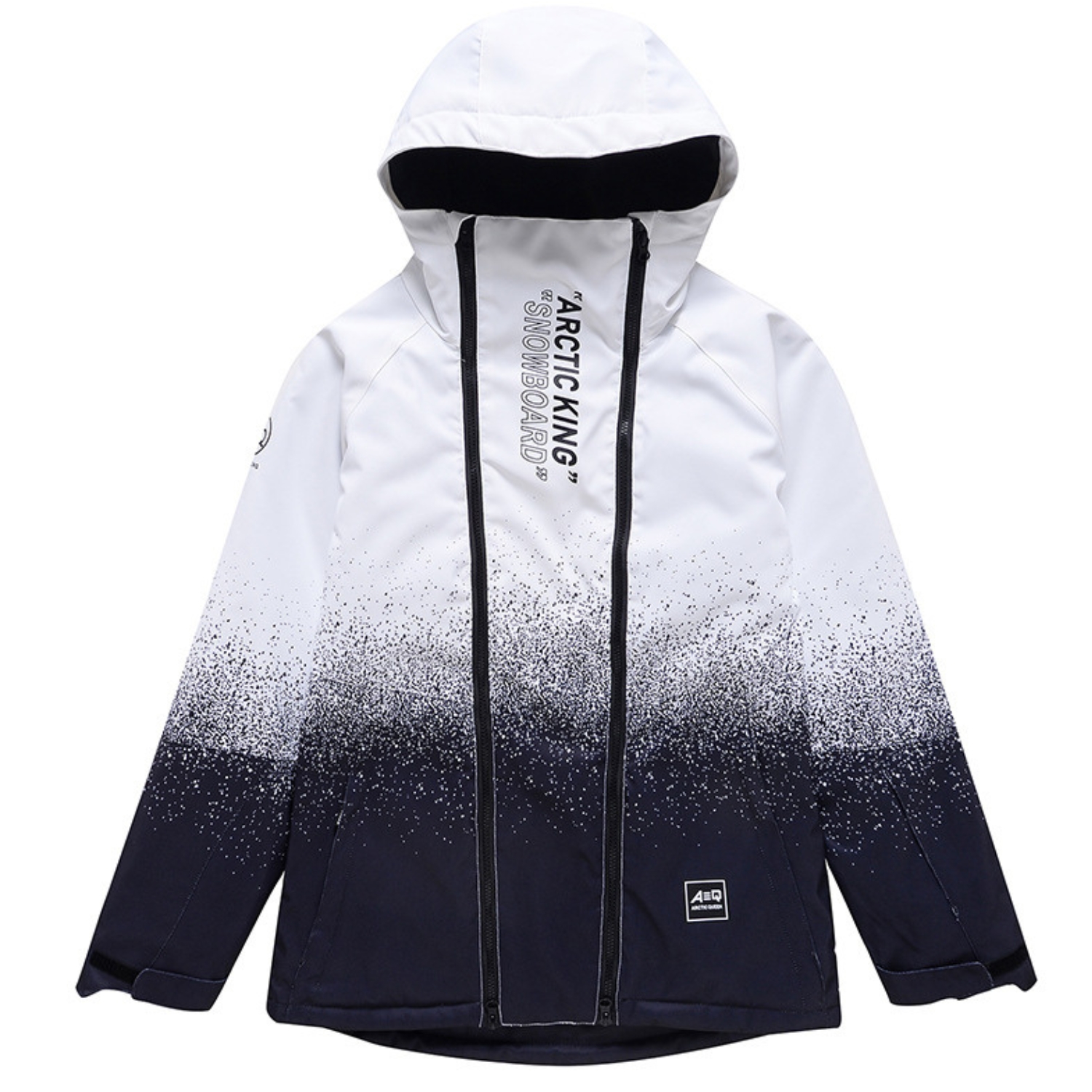 TRAJE DE ESQUÍ UNISEX ROPA DEPORTIVA INVIERNO IMPERMEABLE - 2