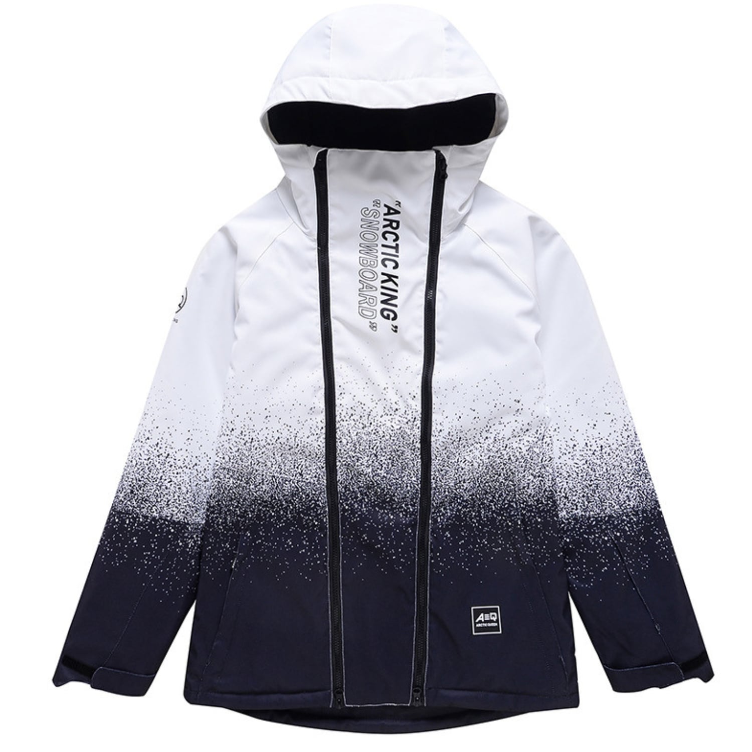 TRAJE DE ESQUÍ UNISEX ROPA DEPORTIVA INVIERNO IMPERMEABLE - 2