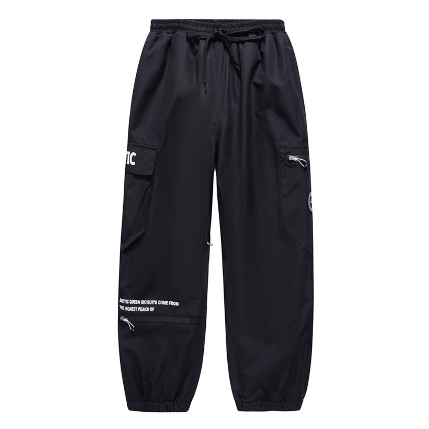 TRAJE DE ESQUÍ UNISEX ROPA DEPORTIVA INVIERNO IMPERMEABLE - 3