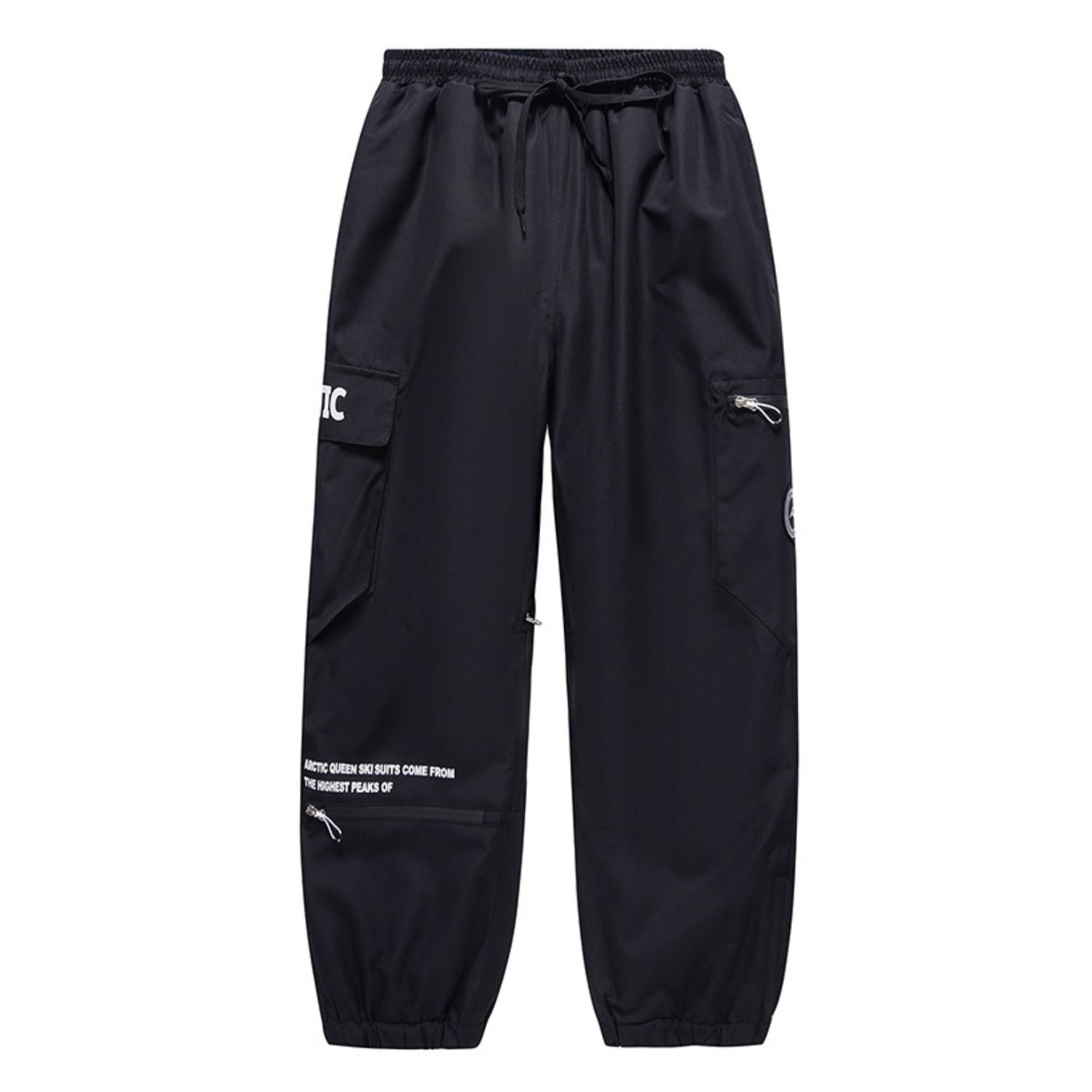 TRAJE DE ESQUÍ UNISEX ROPA DEPORTIVA INVIERNO IMPERMEABLE - 3