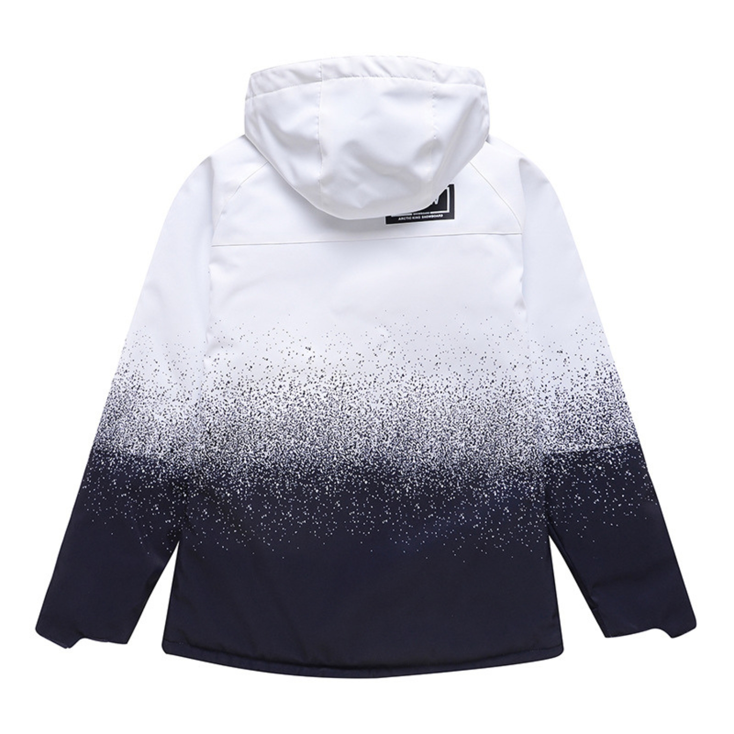 TRAJE DE ESQUÍ UNISEX ROPA DEPORTIVA INVIERNO IMPERMEABLE - 5
