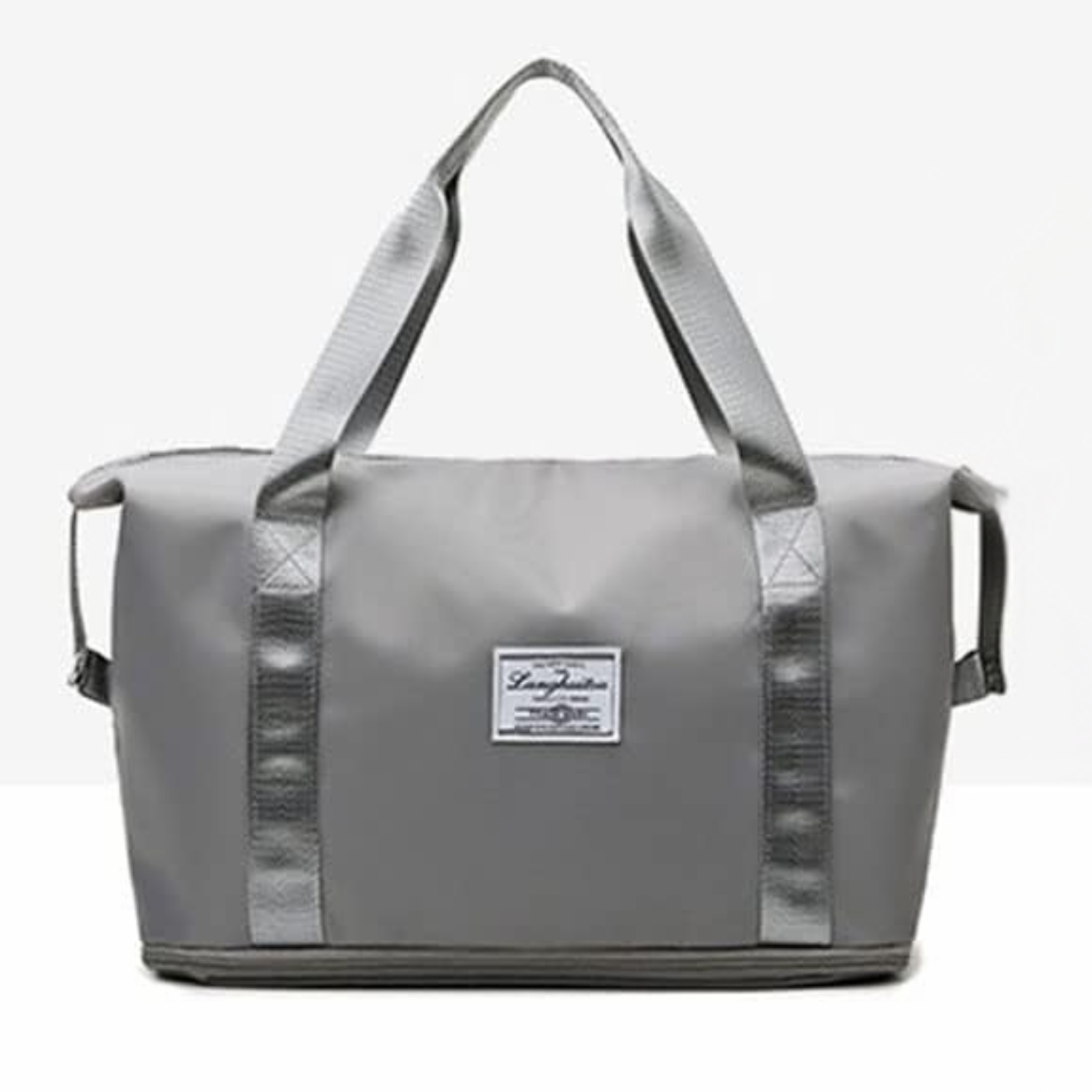 BOLSO CARTERA DE VIAJE EQUIPAJE DE MANO EXPANSIBLE PORTATIL - 1