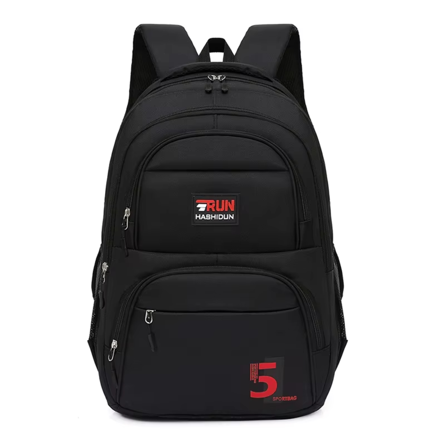 MOCHILA CASUAL VIAJES URBANA NOTEBOOK UNISEX IMPERMEABLE