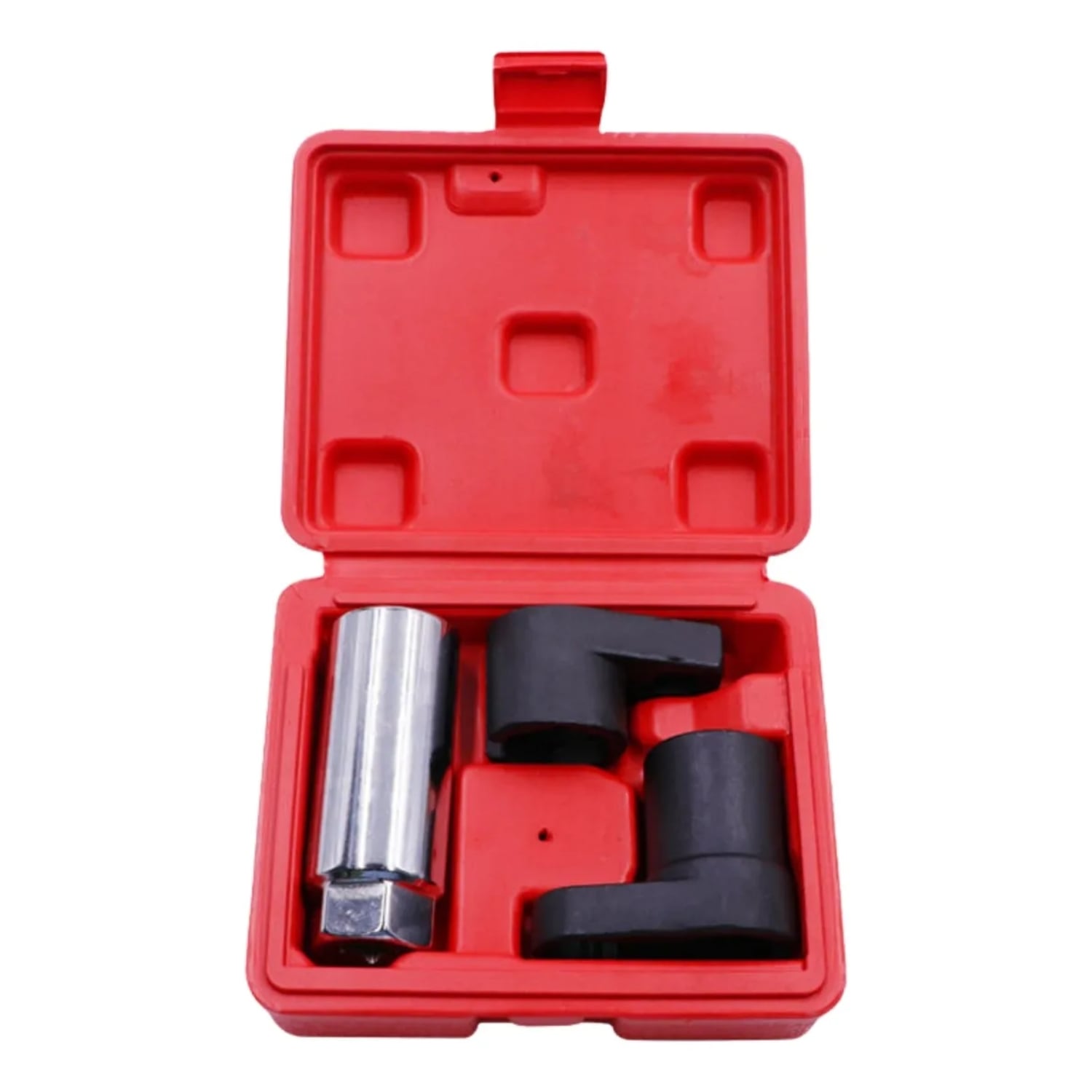 Kit Dados Sensor Extractor De Oxigeno 7/8 22mm Automotriz - 1