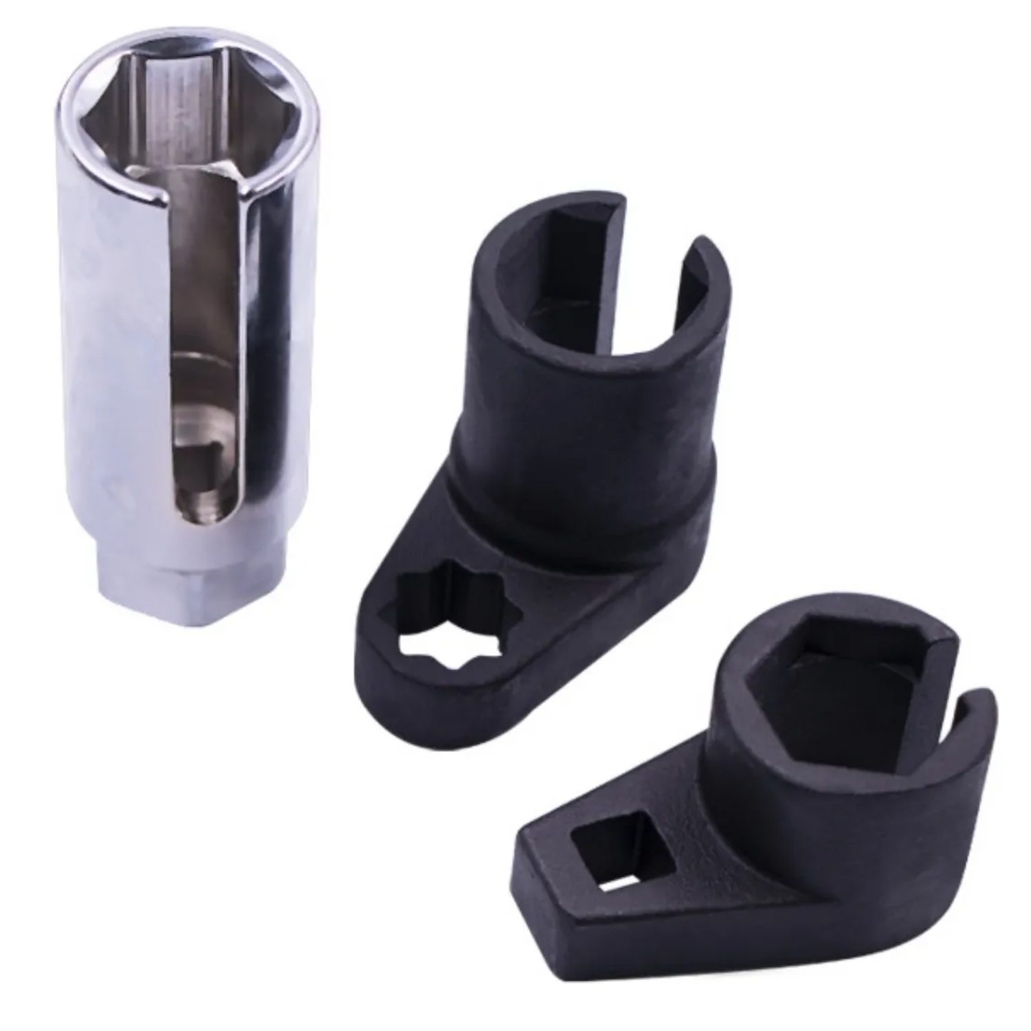 Kit Dados Sensor Extractor De Oxigeno 7/8 22mm Automotriz - 5