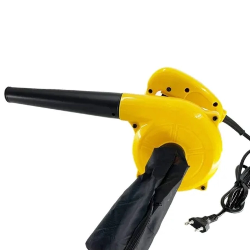 ASPIRADOR SOPLADOR DE AIRE PC ELECTRICO  800W - 2