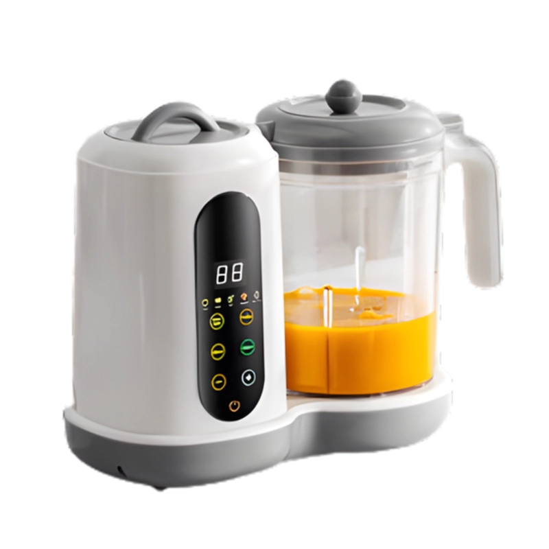 PICATODO LICUADORA DE ALIMENTOS MULTIFUNCIONAL DIGITAL 220V - 1