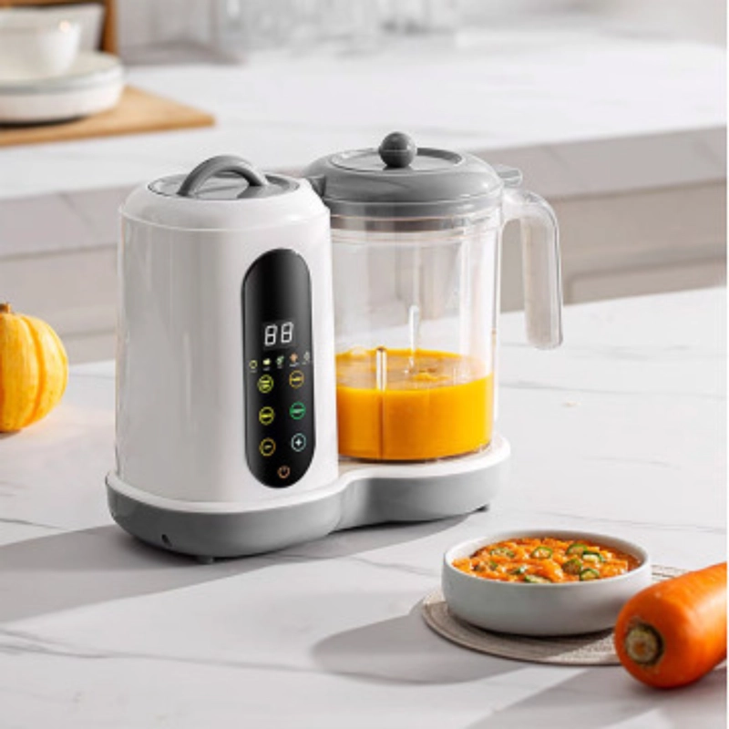PICATODO LICUADORA DE ALIMENTOS MULTIFUNCIONAL DIGITAL 220V - 3
