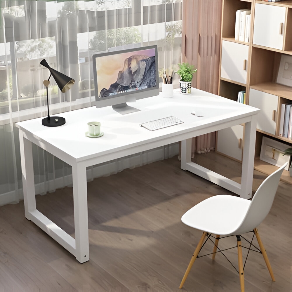 ESCRITORIO DE ESTUDIO PARA OFICINA EN CASA - 2